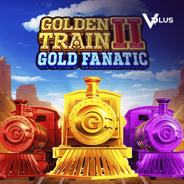 Golden Train 2 - JOOX138