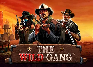 The Wild Gang - JOOX138