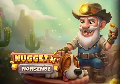 Nugget n Nonsense - JOOX138