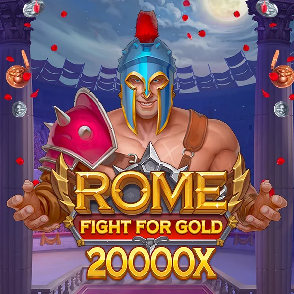 Rome: Fight For Gold - JOOX138