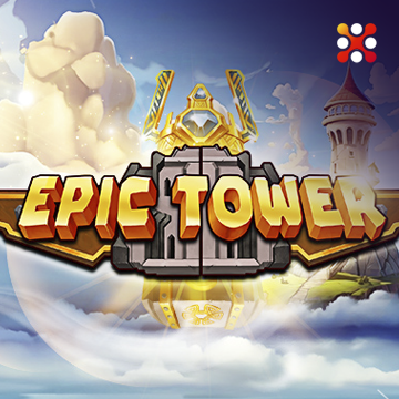 Epic Tower - JOOX138