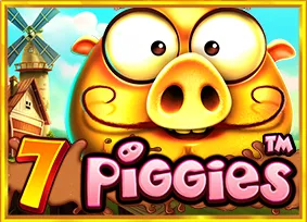 7 Piggies - JOOX138