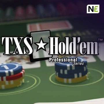 NetEnt Casino Holdem - JOOX138