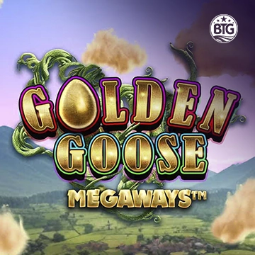 Golden Goose Megaways - JOOX138