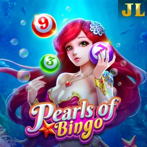 Pearls of Bingo - JOOX138