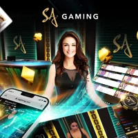 SA Gaming - JOOX138