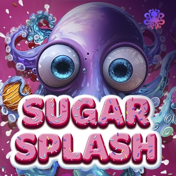 Sugar Splash - JOOX138