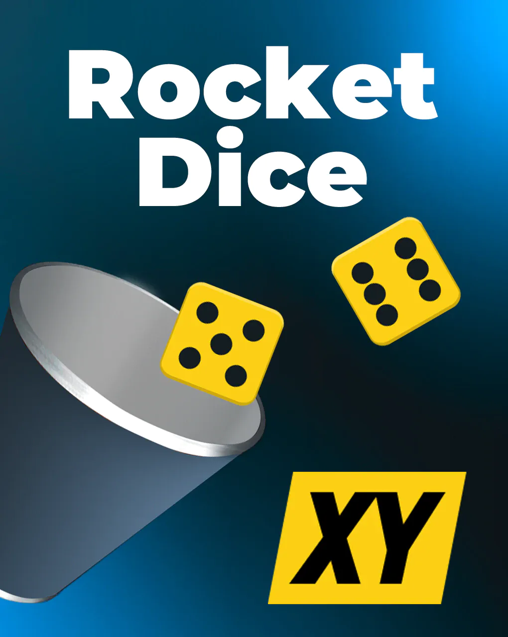 Rocket Dice XY - JOOX138