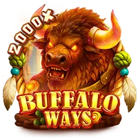 BUFFALO WAYS - JOOX138
