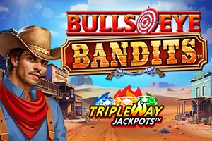 Bulls Eye Bandits - JOOX138