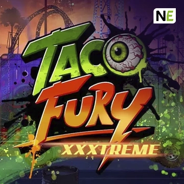 Taco Fury XXXtreme - JOOX138