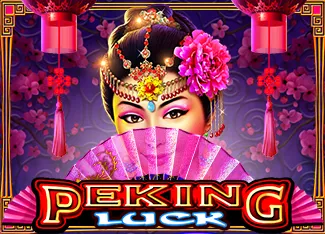 Peking Luck - JOOX138