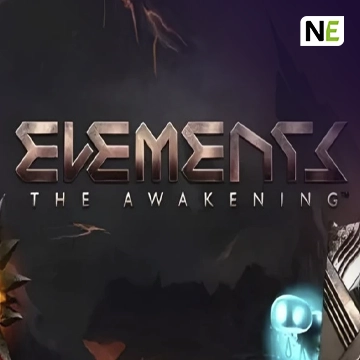 Elements: The Awakening - JOOX138