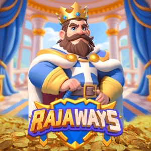 Kingdom Ways - JOOX138