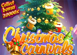 Karnival Natal - JOOX138