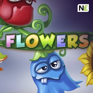 Flowers - JOOX138