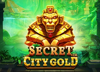 Secret City Gold - JOOX138