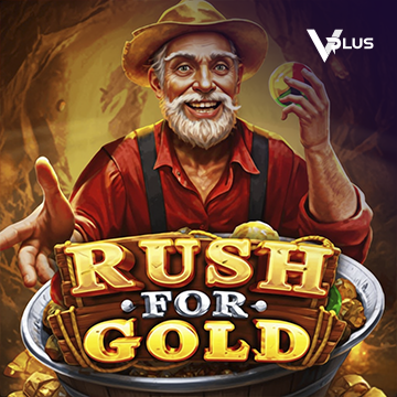 Rush For Gold - JOOX138
