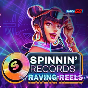 Spinnin Records: Raving Reels - JOOX138
