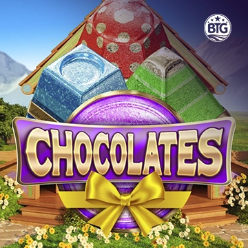 Chocolates - JOOX138