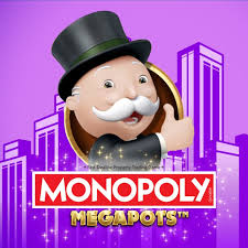 MONOPOLY Megapots - JOOX138