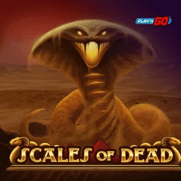 Scales of Dead - JOOX138