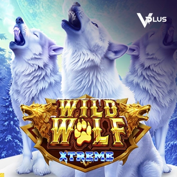 Wild Wolf Xtreme - JOOX138