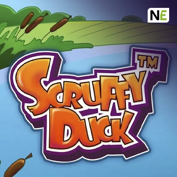 Scruffy Duck - JOOX138