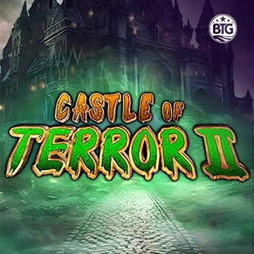 Castle of Terror II - JOOX138