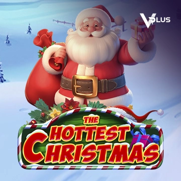 The Hottest Christmas - JOOX138