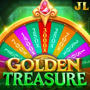 Golden Treasure - JOOX138