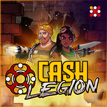 Cash Legion - JOOX138