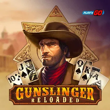 Gunslinger: Reloaded - JOOX138