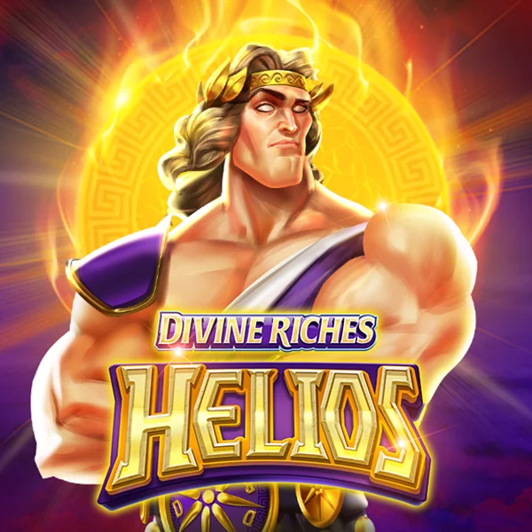 Divine Riches Helios - JOOX138
