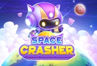 Space Crasher - JOOX138