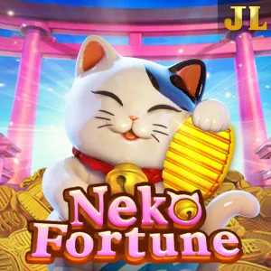 Neko Fortune - JOOX138