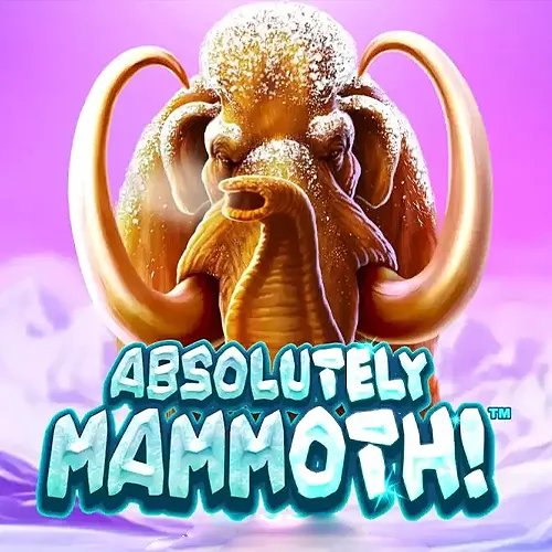 Absolutely Mammoth - JOOX138