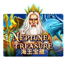 Neptune Treasure - JOOX138