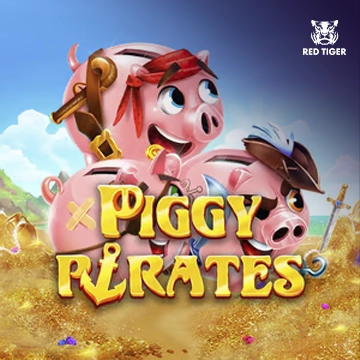 Piggy Pirates - JOOX138