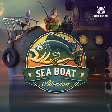 Sea Boat Adventure MegaWays - JOOX138