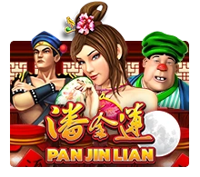 Pan Jin Lian 2 - JOOX138
