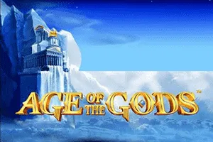 Age of the Gods - JOOX138