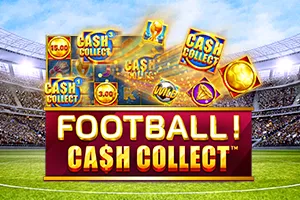 Football! Cash Collect - JOOX138