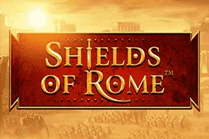 Shields of Rome - JOOX138