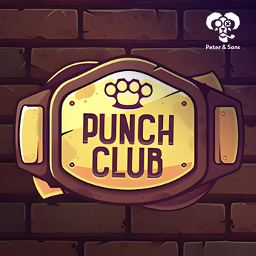 Punch Club - JOOX138