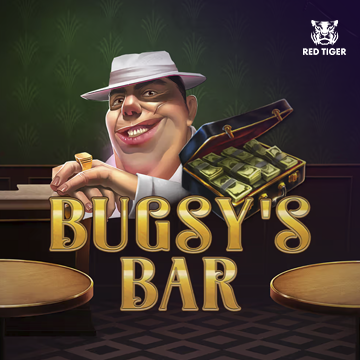 Bugsyss Bar - JOOX138