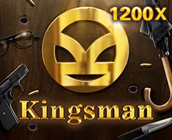 Kingsman - JOOX138