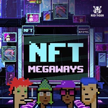 NFT Megaways - JOOX138