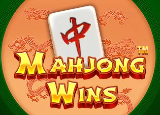 Mahjong Wins - JOOX138