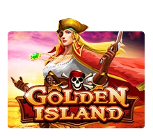 Golden Island - JOOX138